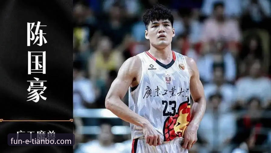 陈国豪为何再次无缘对阵旧主？从回避条款看CBA交易规则的细节